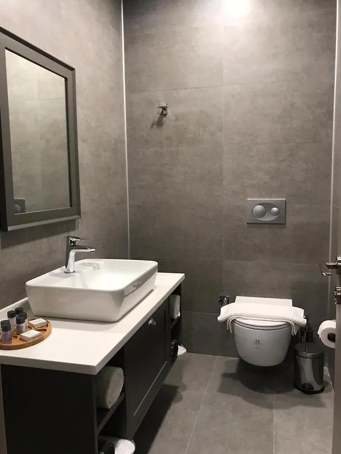 105 Residence Istanbul