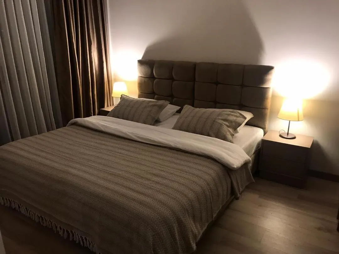 105 Residence Istanbul