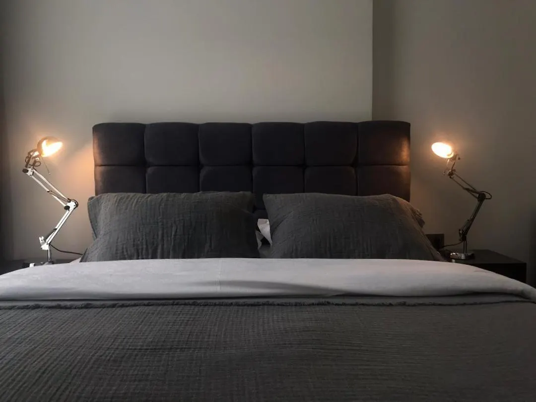 Apartment 105 Residence Istanbul