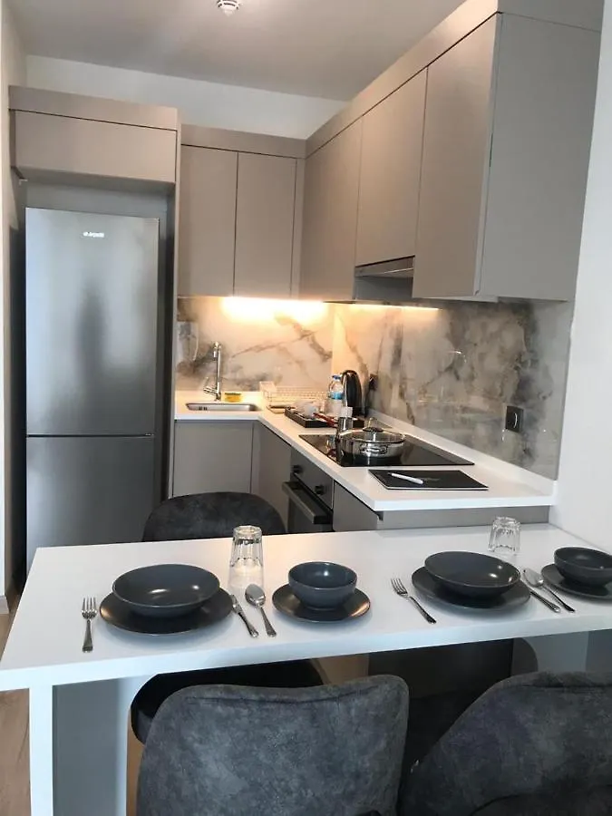 105 Residence Istanbul