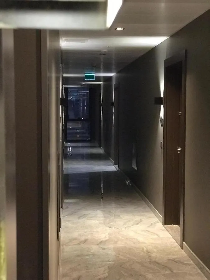 105 Residence Istanbul 0*,  Turkey