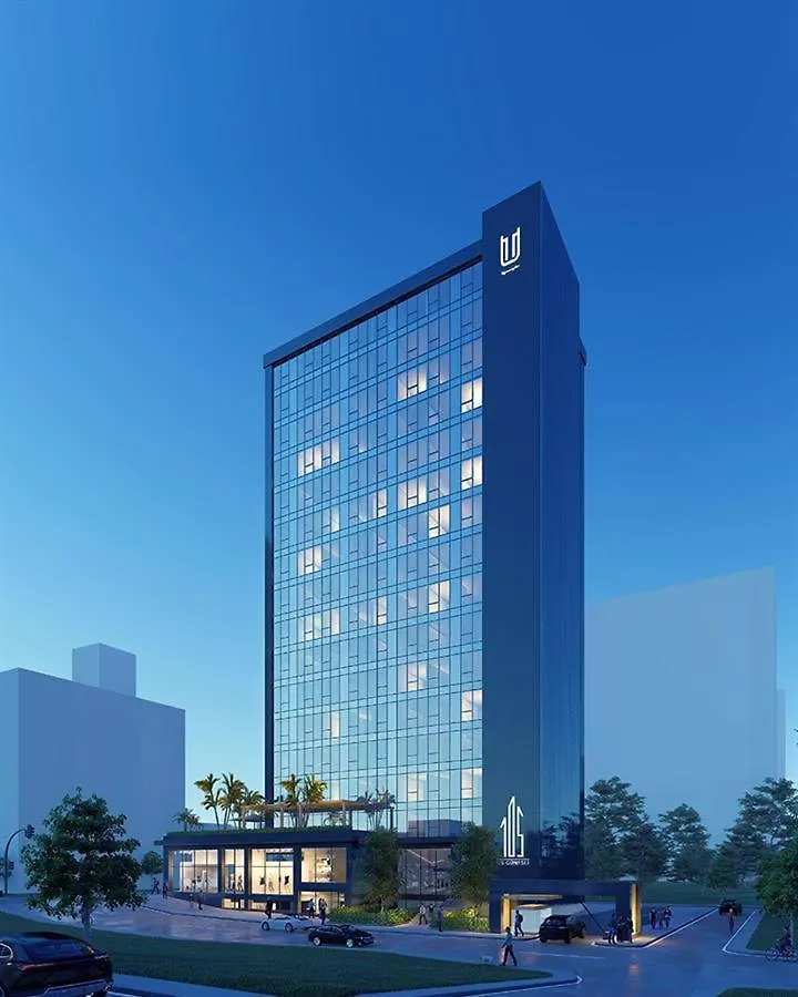 105 Residence Istanbul contacts