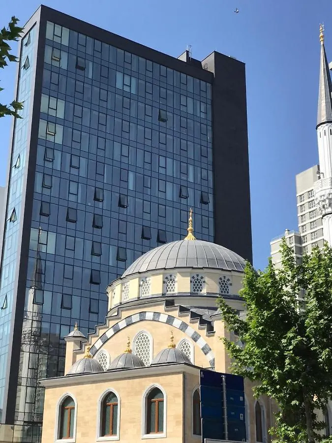 105 Residence Istanbul